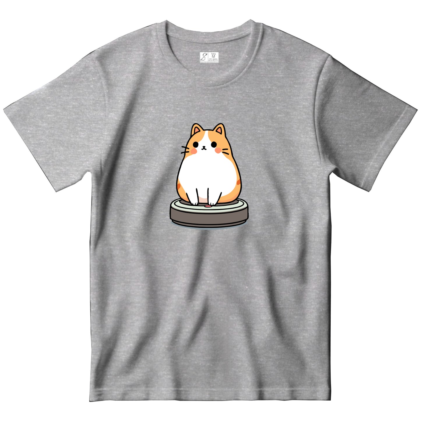 Camiseta gris termigator camisetasmurcia camisetas murcia