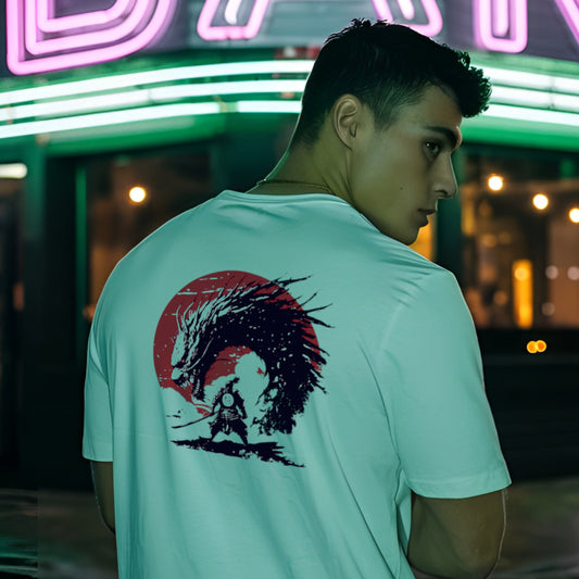 Samurai